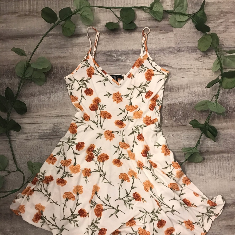 Forever21 mini dress